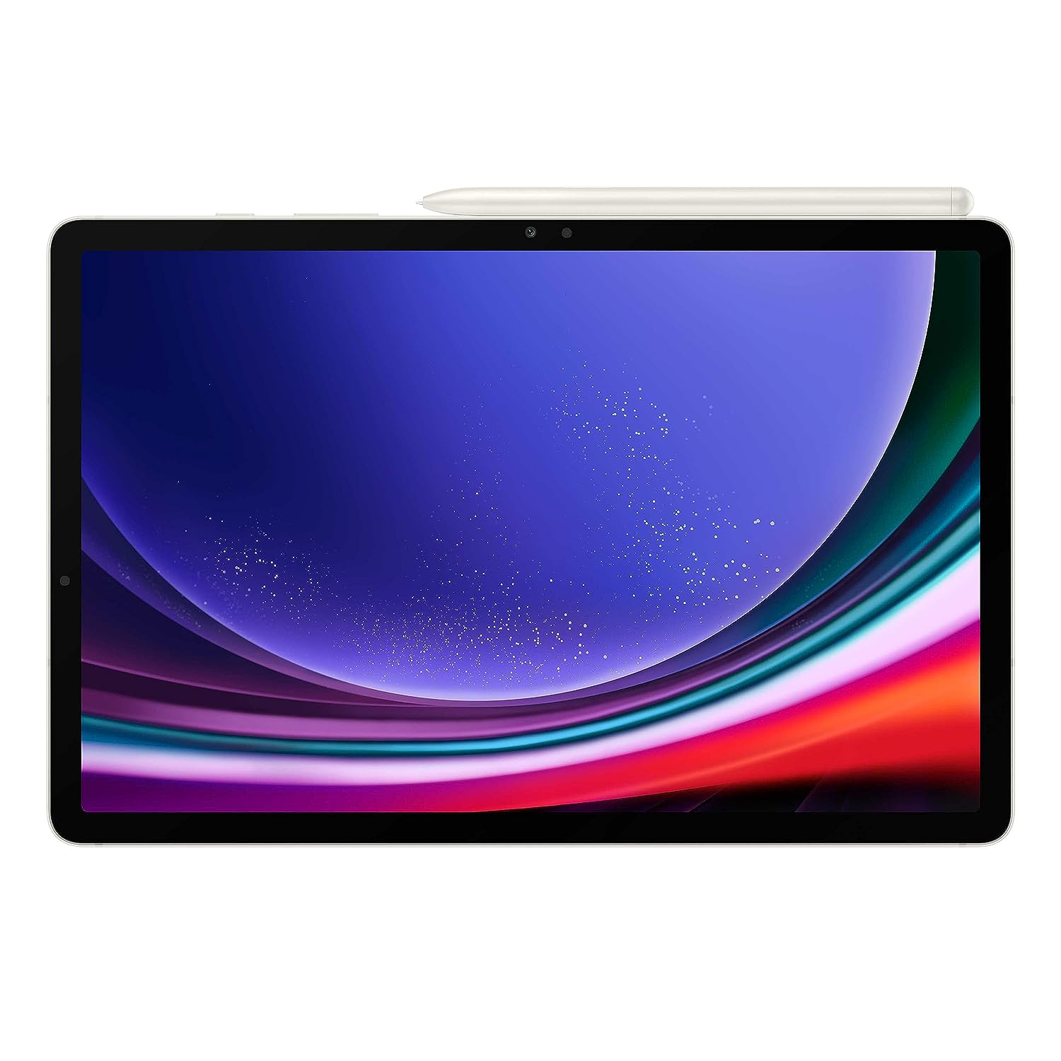 Samsung Galaxy Tab S9TabletsExperience the world in detail like never before with the Samsung Galaxy Tab S9 Ultra. Featuring Samsung's largest Dynamic AMOLED 2X display, water resistant and is long lasting for ultimate reliability. Three sizes. Two nature